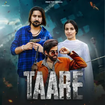Taare-cover