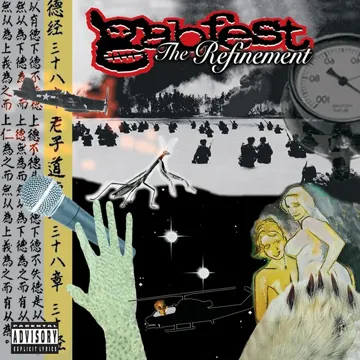 Face the Truth-cover