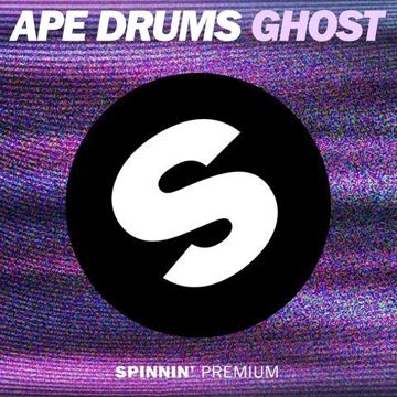 Ghost-cover