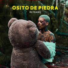 Osito de Piedra-cover