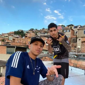 Mtg - Não Explana Pras Colega