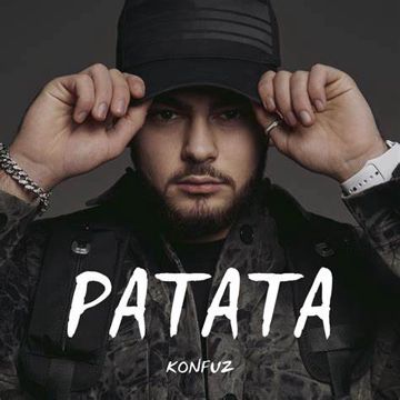 Patata-cover