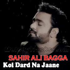 Koi Puche Mere Dil Se-cover