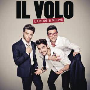L'amore si muove-cover