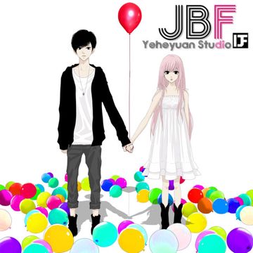 Just Be Friends Megurine Luka-cover