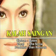 Kalah Saingan