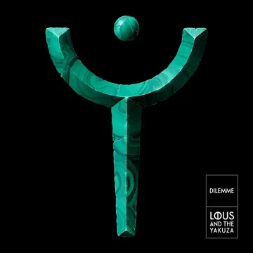 Dilemme-cover