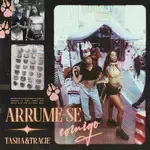 ARRUME-SE COMIGO-cover