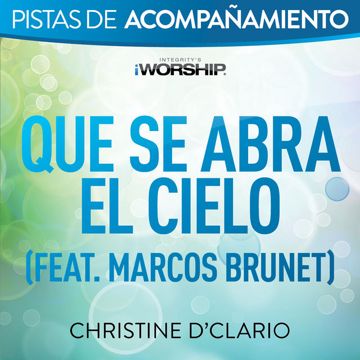 Que Se Abra El Cielo-cover