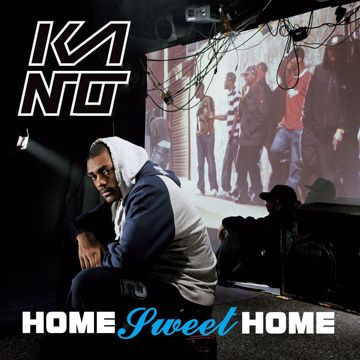 Home Sweet Home-cover