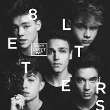 8 Letters-cover