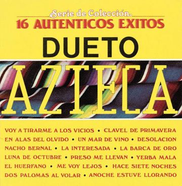 La Barca De Oro-cover