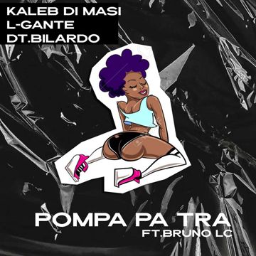 Pompa Pa Tra - Remix-cover