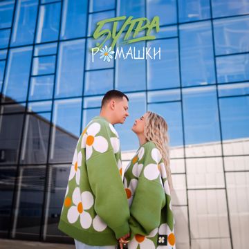 Ромашки-cover