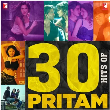 Discowale Khisko (From "Dil Bole Hadippa")-cover
