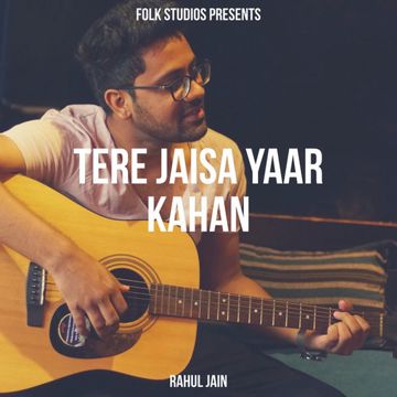 Yaara Teri Yaari -cover