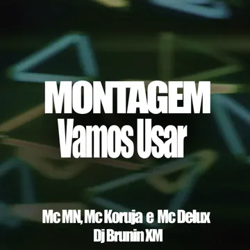 Montagem Vamos Usar-cover