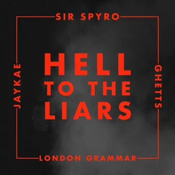 Hell to the Liars-cover
