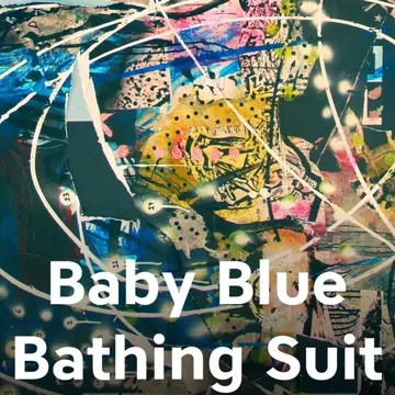 Baby Blue Bathing Suit-cover