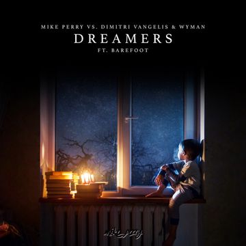 Dreamers-cover