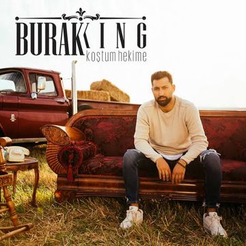Koştum Hekime-cover