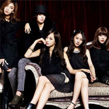 Electric Shock-cover