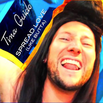 Butta Love-cover