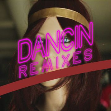 Dancin Remix-cover