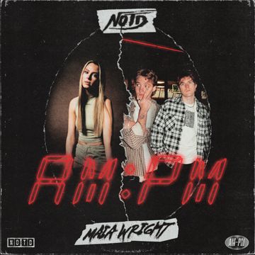 AM:PM-cover
