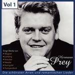 Der Wildschütz: Wie freundlich strahlt die holde Morgensonne. Heiterkeit und Fröhlichkeit-cover