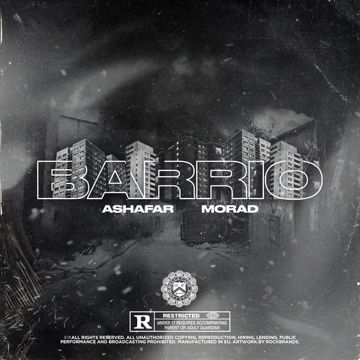 Barrio-cover