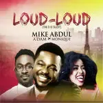 Loud Loud-cover