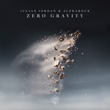 Zero Gravity-cover