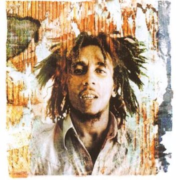 One Love/People Get Ready-cover
