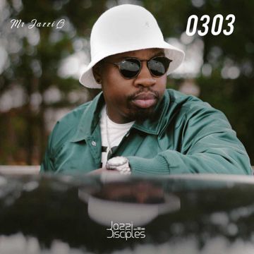 Nguwe (feat. Dali Wonga)-cover