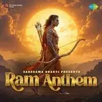Ram Anthem-cover