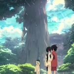 Kisame e Itachi