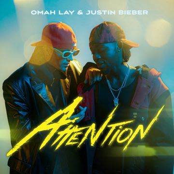 Attention-cover
