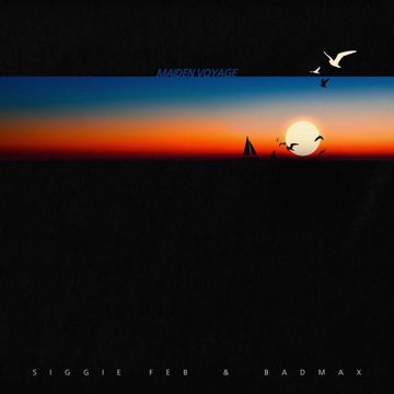 Maiden Voyage-cover