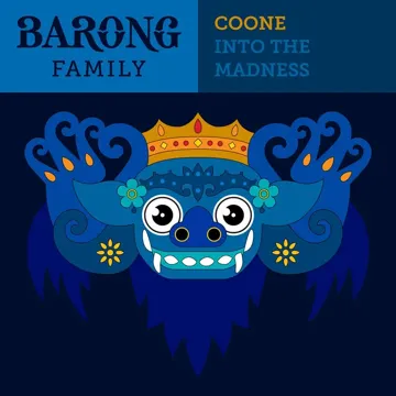 Into The Madness (Radio Edit)-cover