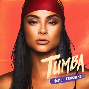 Tumba-cover