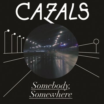 Somebody, Somewhere-cover