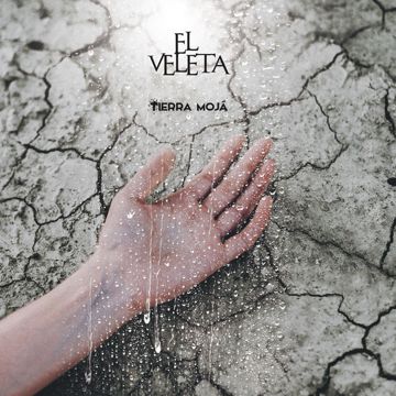 Veleta-cover