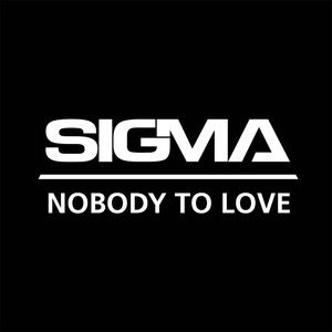 Nobody to Love-cover