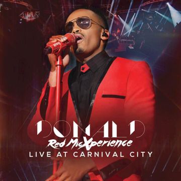 Runaway Love(Live In Carnival City / 2016)-cover