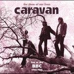 Headloss(BBC In Concert Paris Theatre 02/08/73)-cover