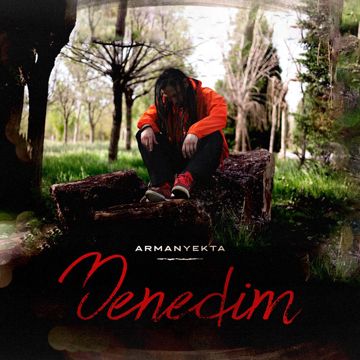 Denedim-cover