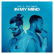 In My Mind-cover