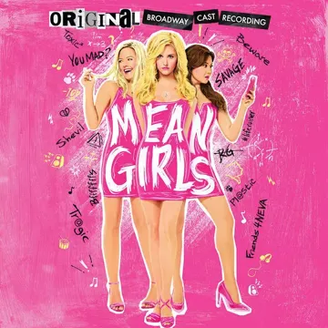 Meet The Plastics-cover