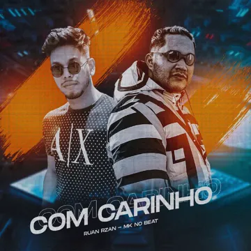 Com Carinho-cover